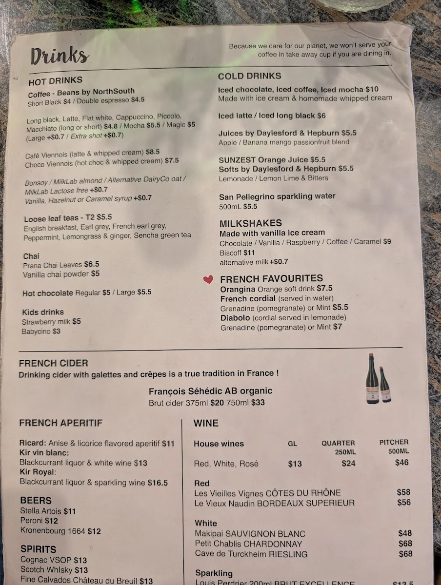 Menu photo 7