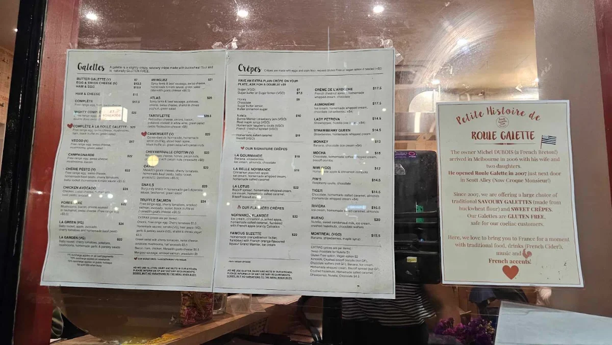 Menu photo 8