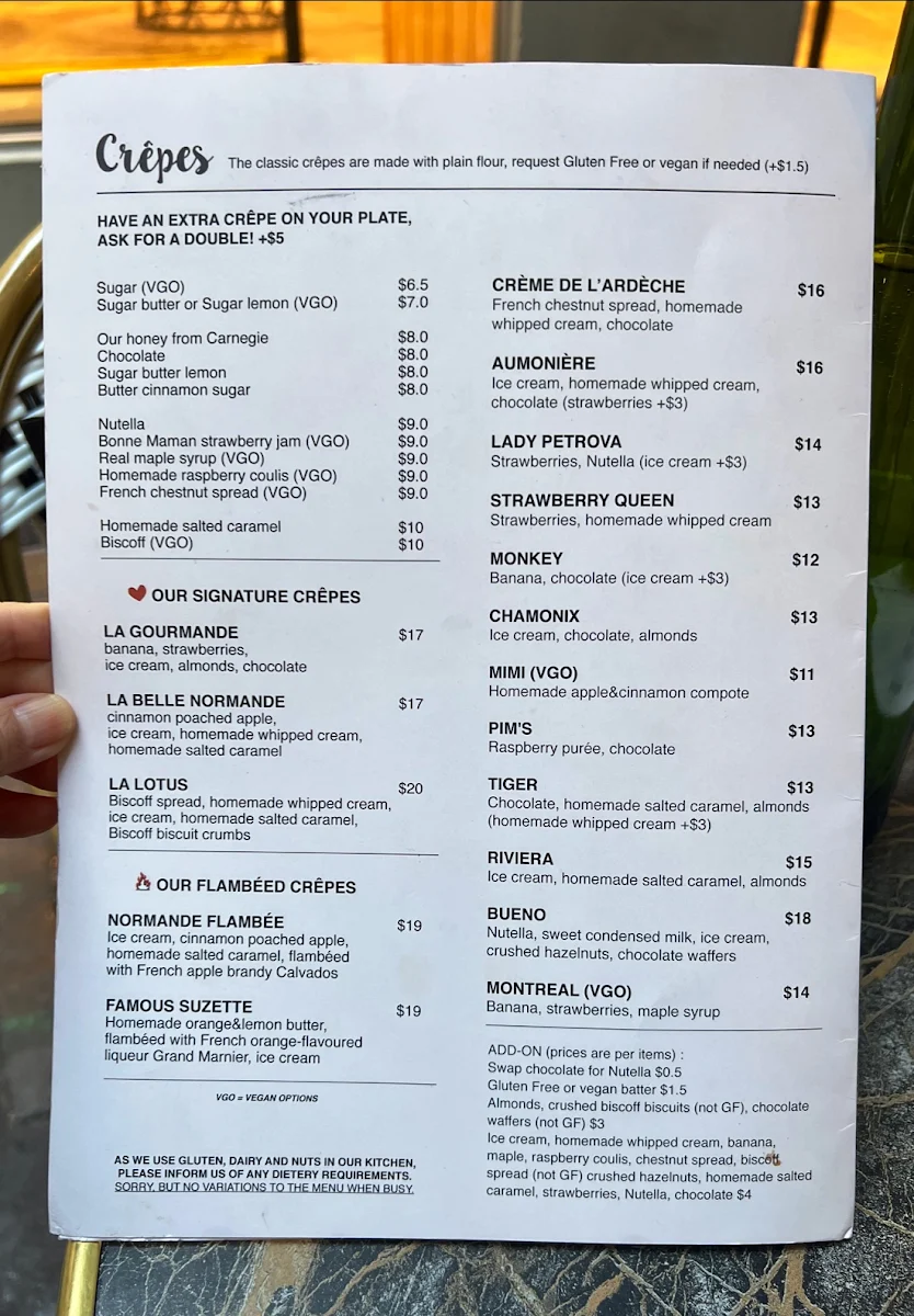 Menu photo 9