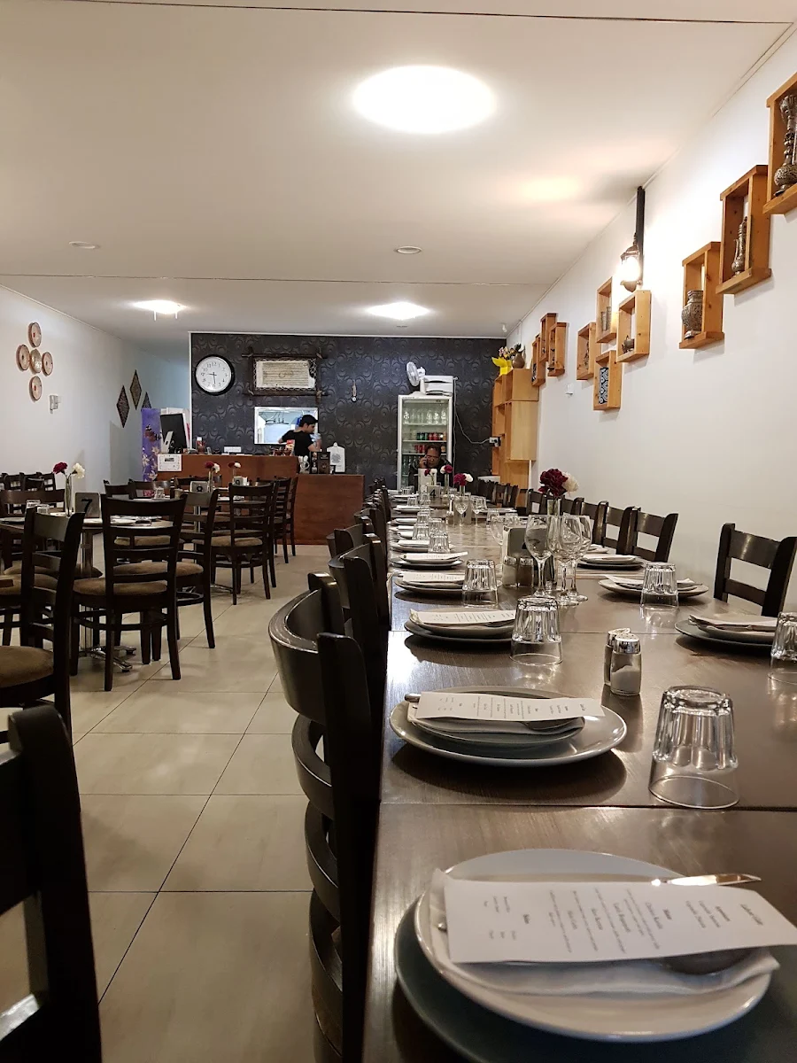 Vibe, Lahori Gate Restaurant