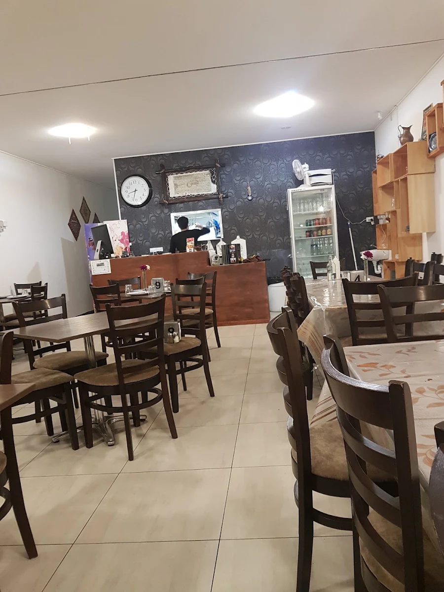 Vibe, Lahori Gate Restaurant
