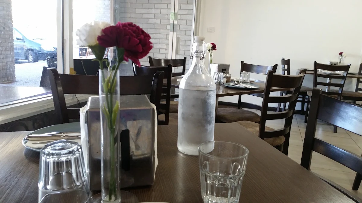 Vibe, Lahori Gate Restaurant