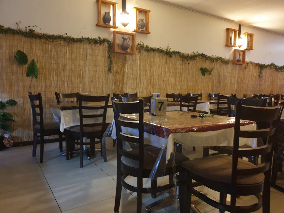Vibe, Lahori Gate Restaurant