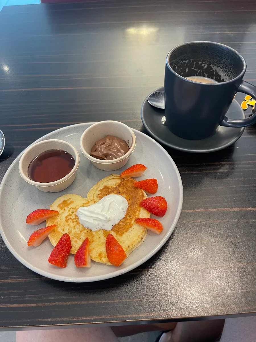 Food & drink, Cuppa at Coomera Community Cafe