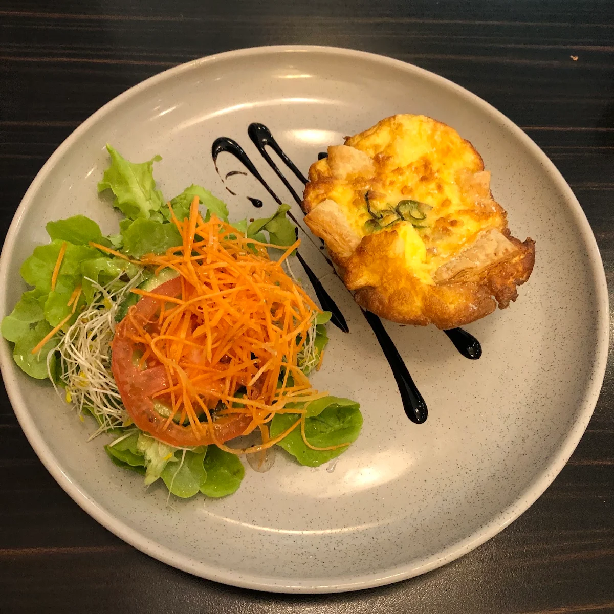 Food & drink, Cuppa at Coomera Community Cafe