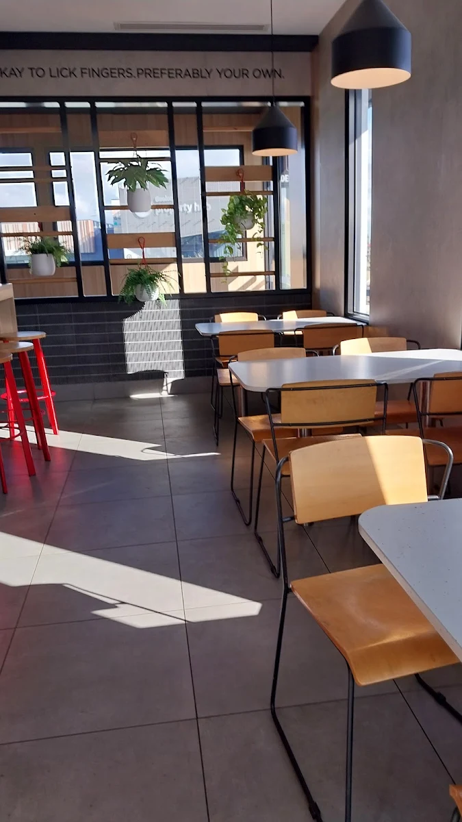 Vibe, KFC Armstrong Creek