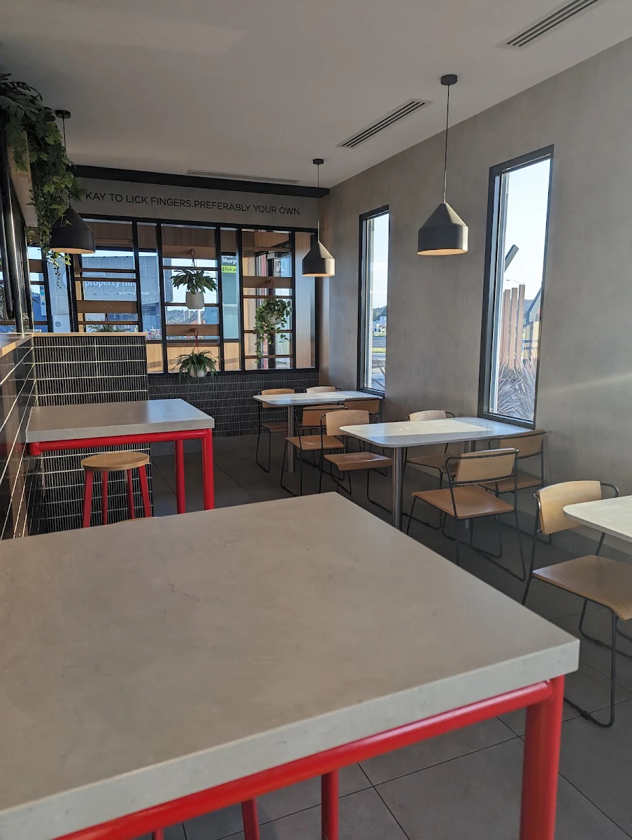 Vibe, KFC Armstrong Creek