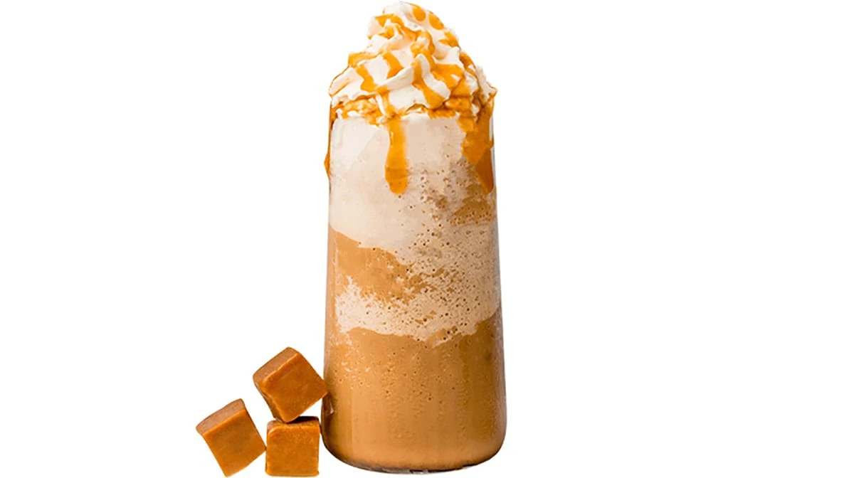 Food & drink, Gloria Jean's Meadowbrook EG Drive Thru