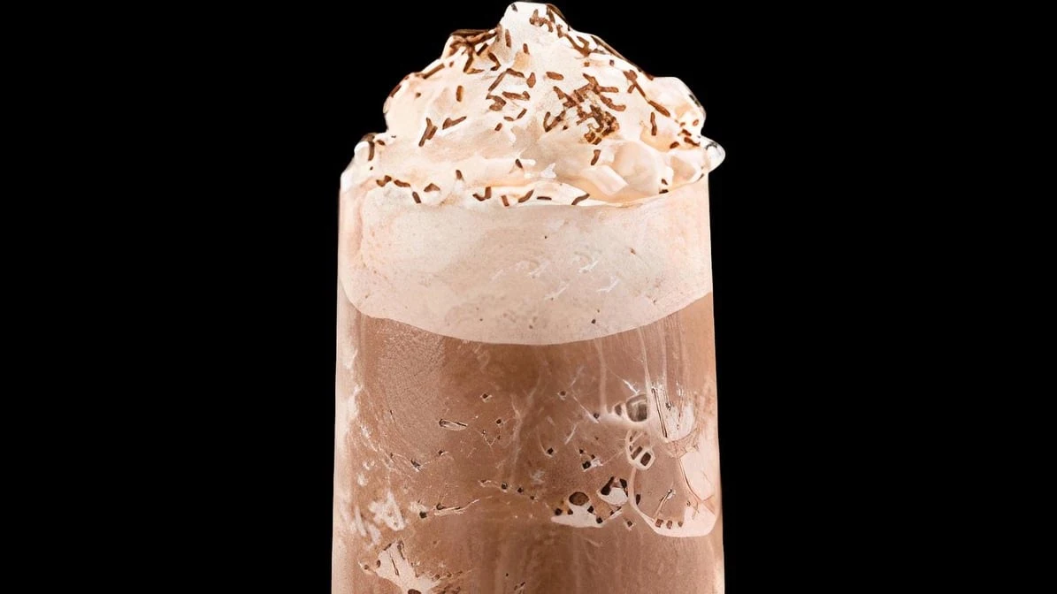 Food & drink, Gloria Jean's Meadowbrook EG Drive Thru