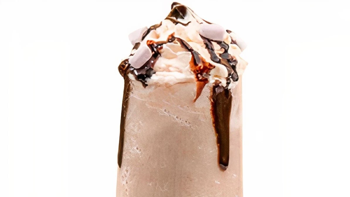 Food & drink, Gloria Jean's Meadowbrook EG Drive Thru