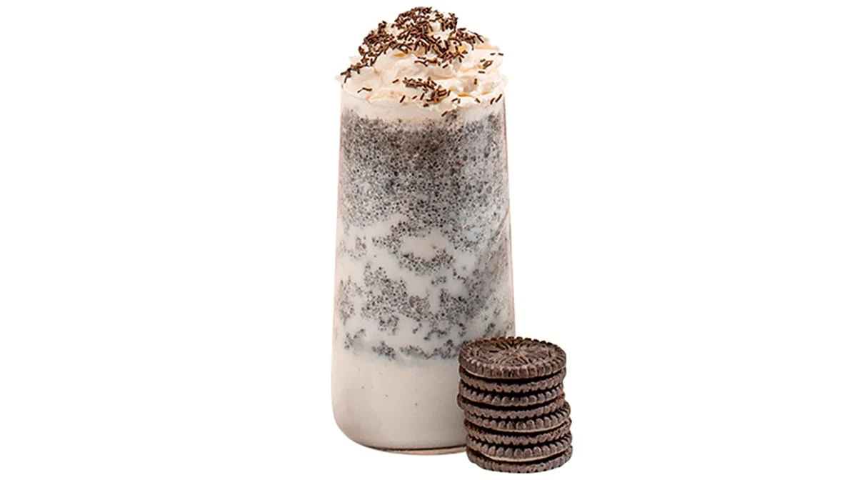 Food & drink, Gloria Jean's Meadowbrook EG Drive Thru
