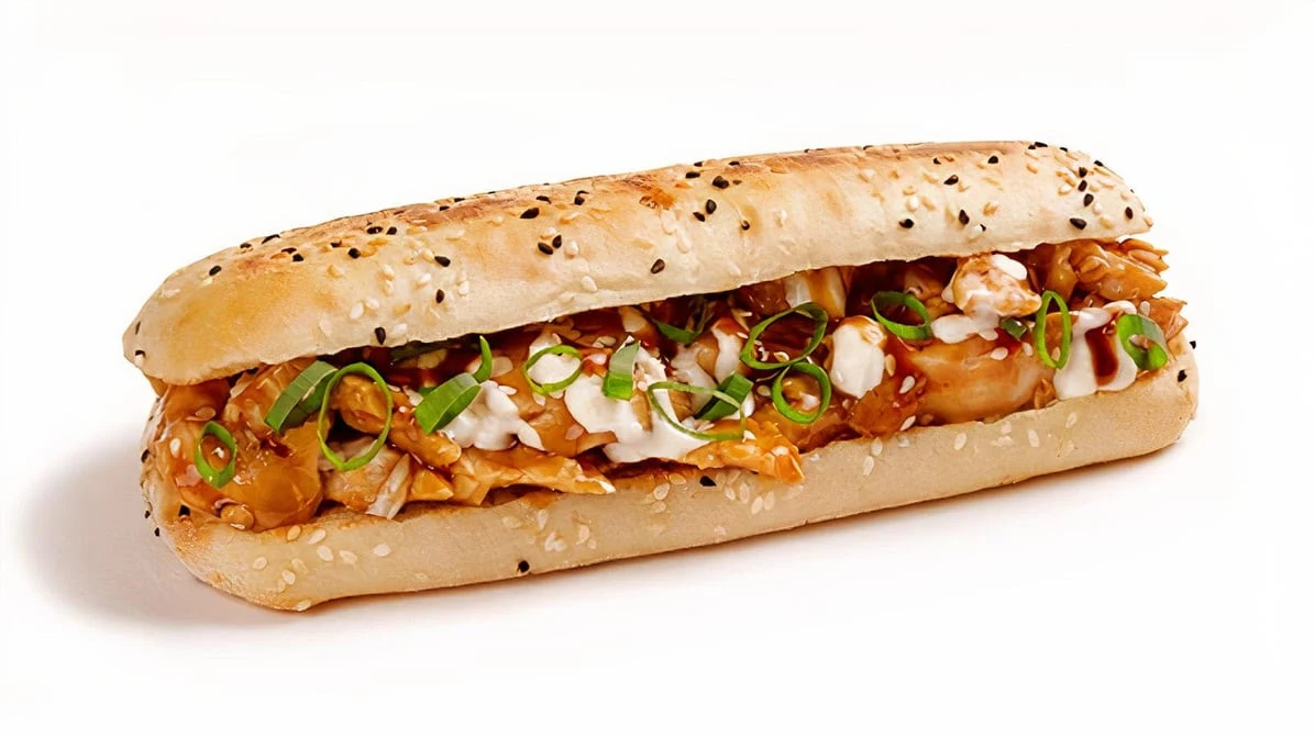 Food & drink, Gloria Jean's Meadowbrook EG Drive Thru