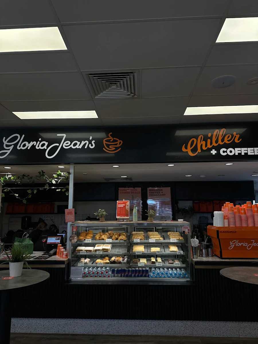 Vibe, Gloria Jean's Meadowbrook EG Drive Thru