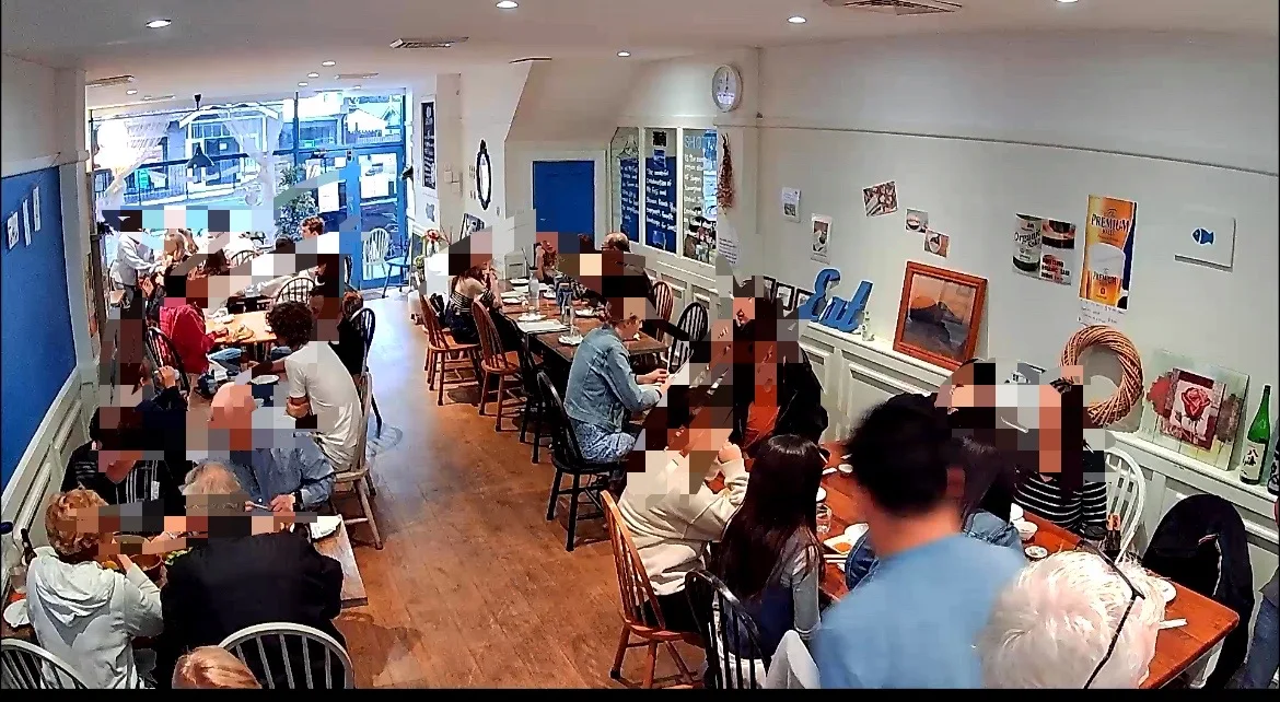 Vibe, Shonan Japanese Kitchen
