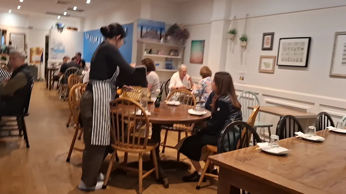 Vibe, Shonan Japanese Kitchen