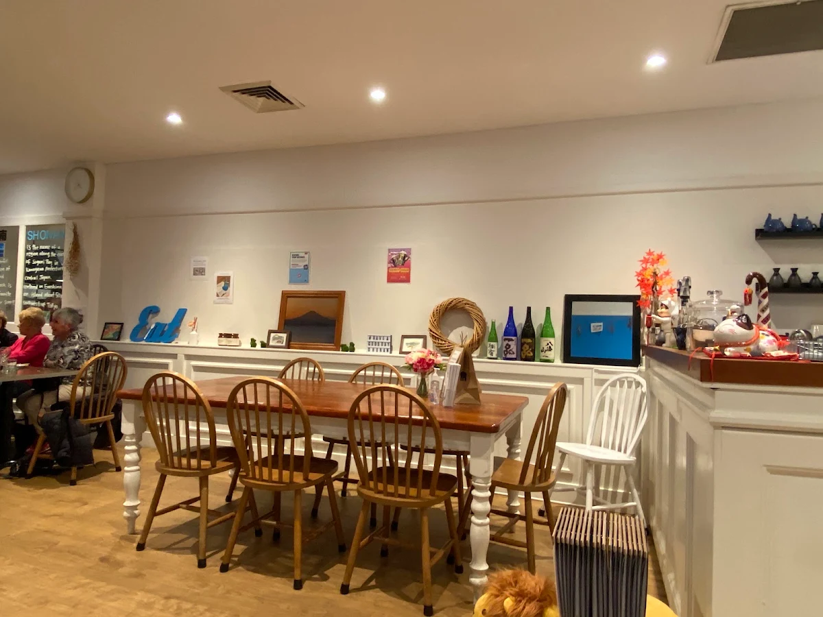 Vibe, Shonan Japanese Kitchen