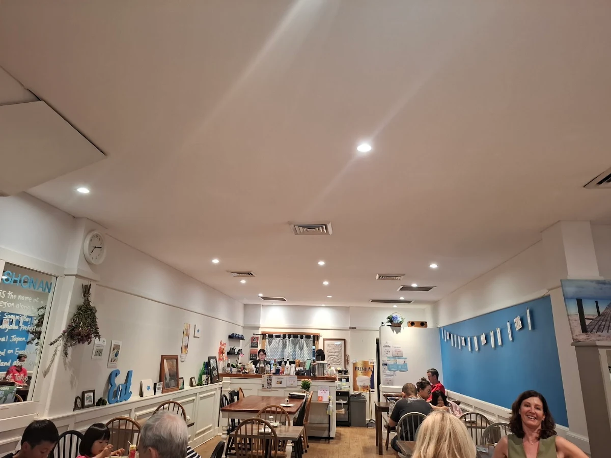 Vibe, Shonan Japanese Kitchen