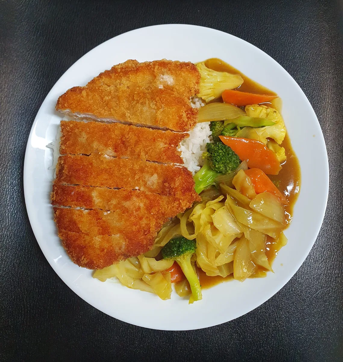 Food & drink, Dumpling Deli