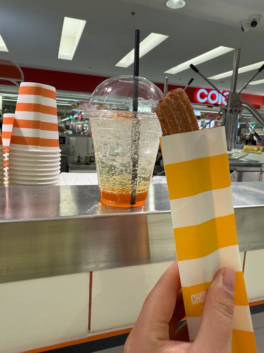 Food & drink, Churros 1500 Hurstville