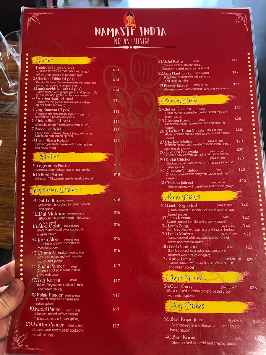 Menu photo 10
