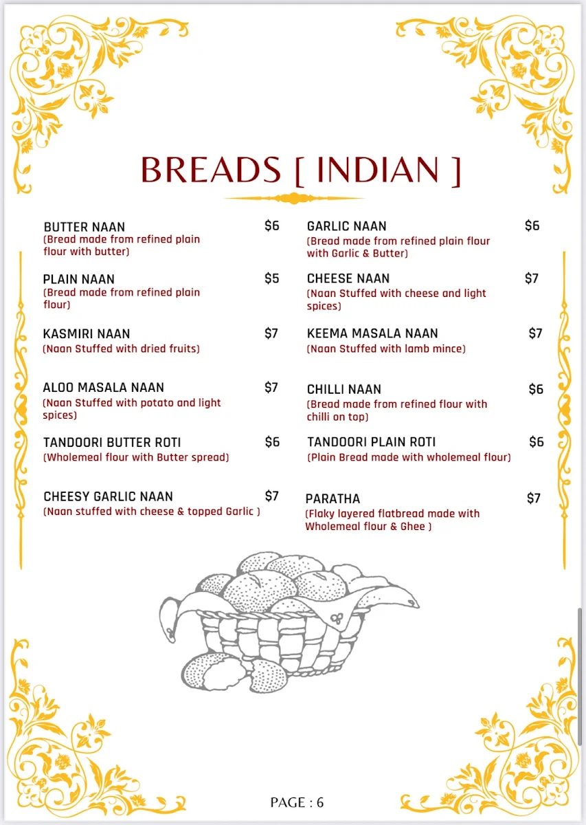 Menu photo 6