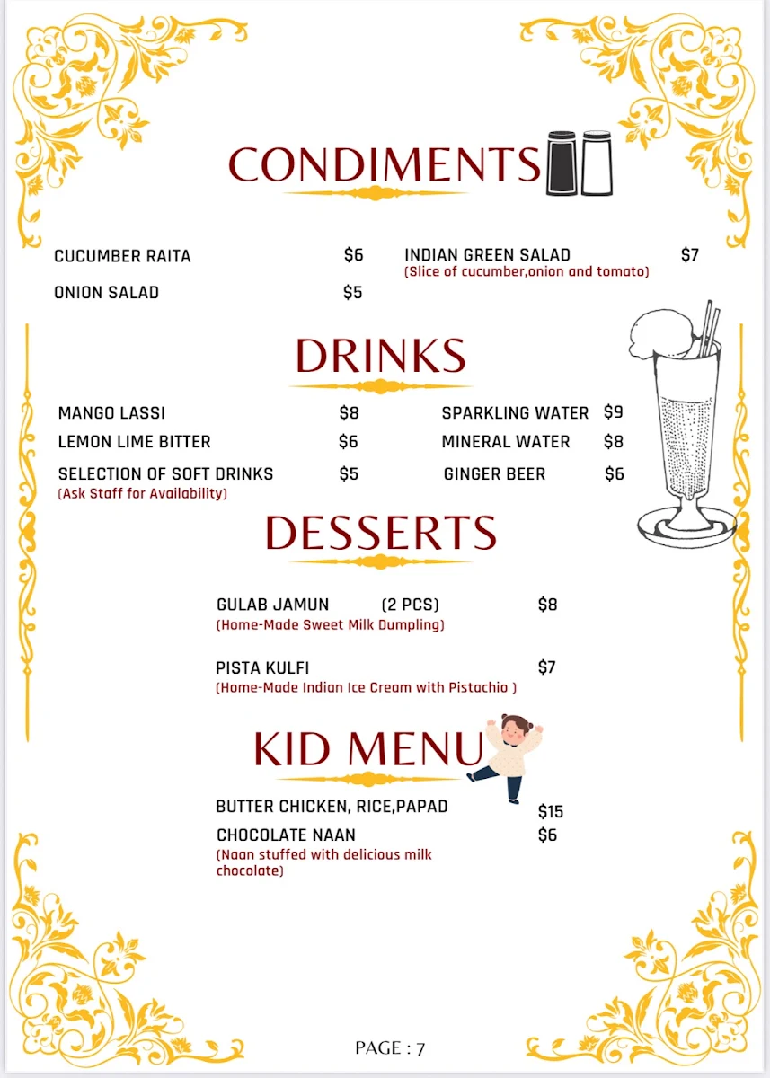 Menu photo 7