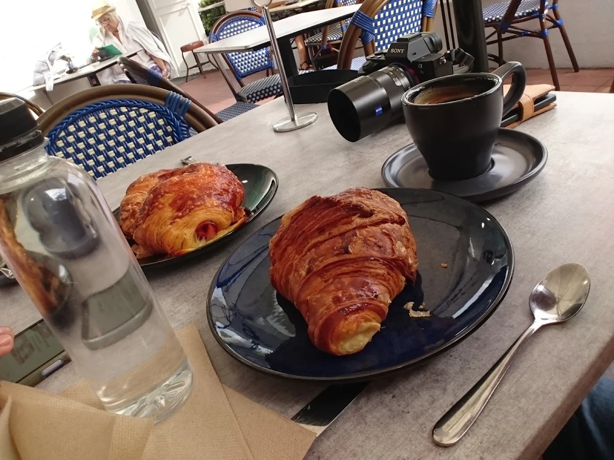 Food & drink, La Baguette