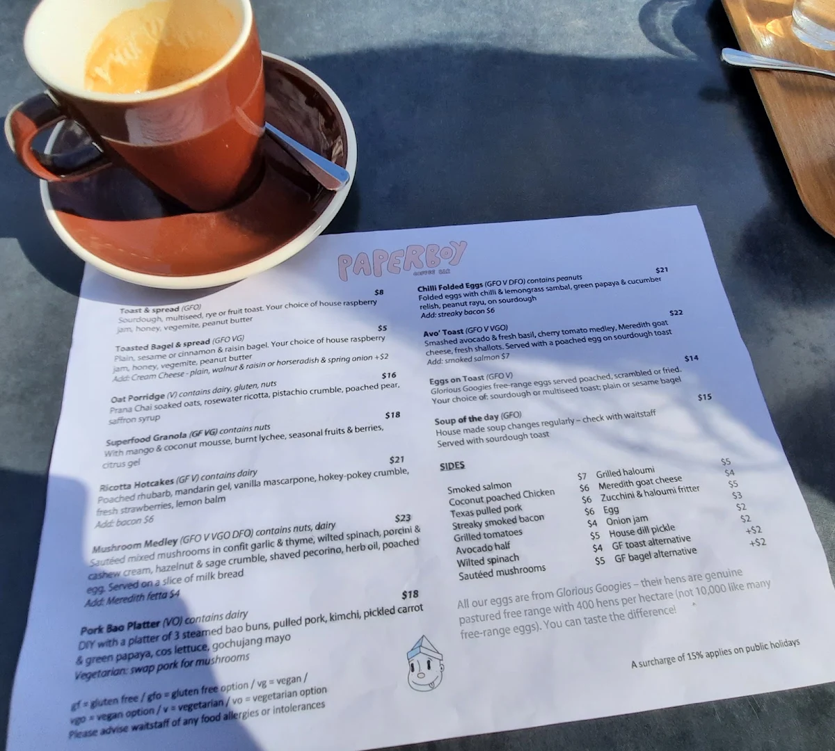 Menu photo 6