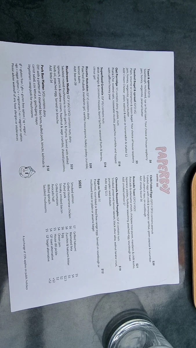 Menu photo 7