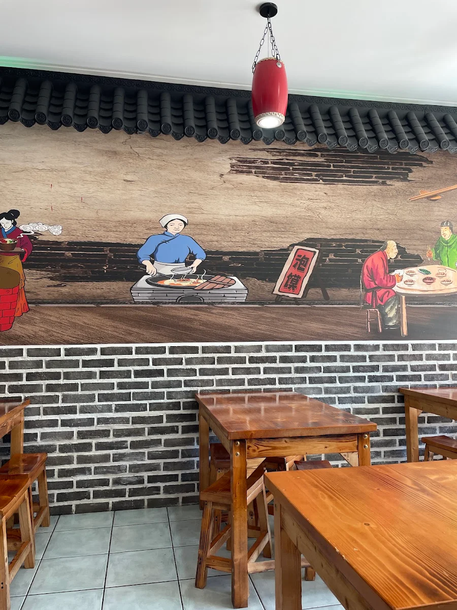 Vibe, Xi’an Famous Food Australia
