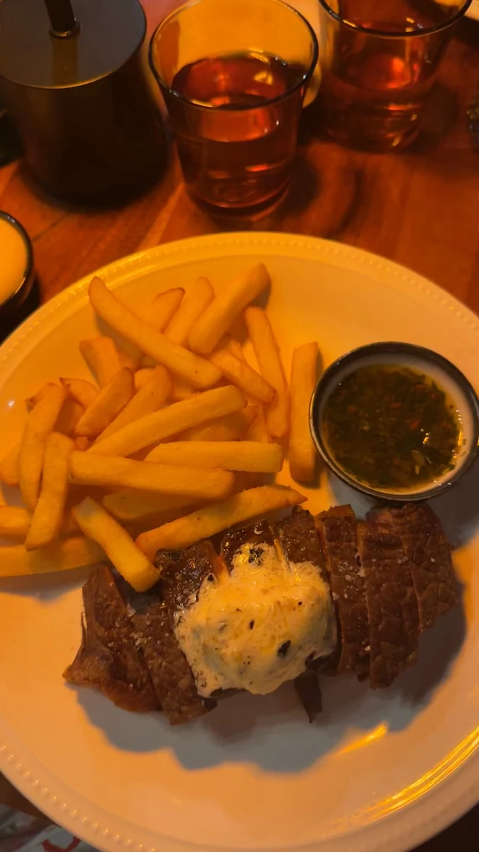 Food & drink photo 2