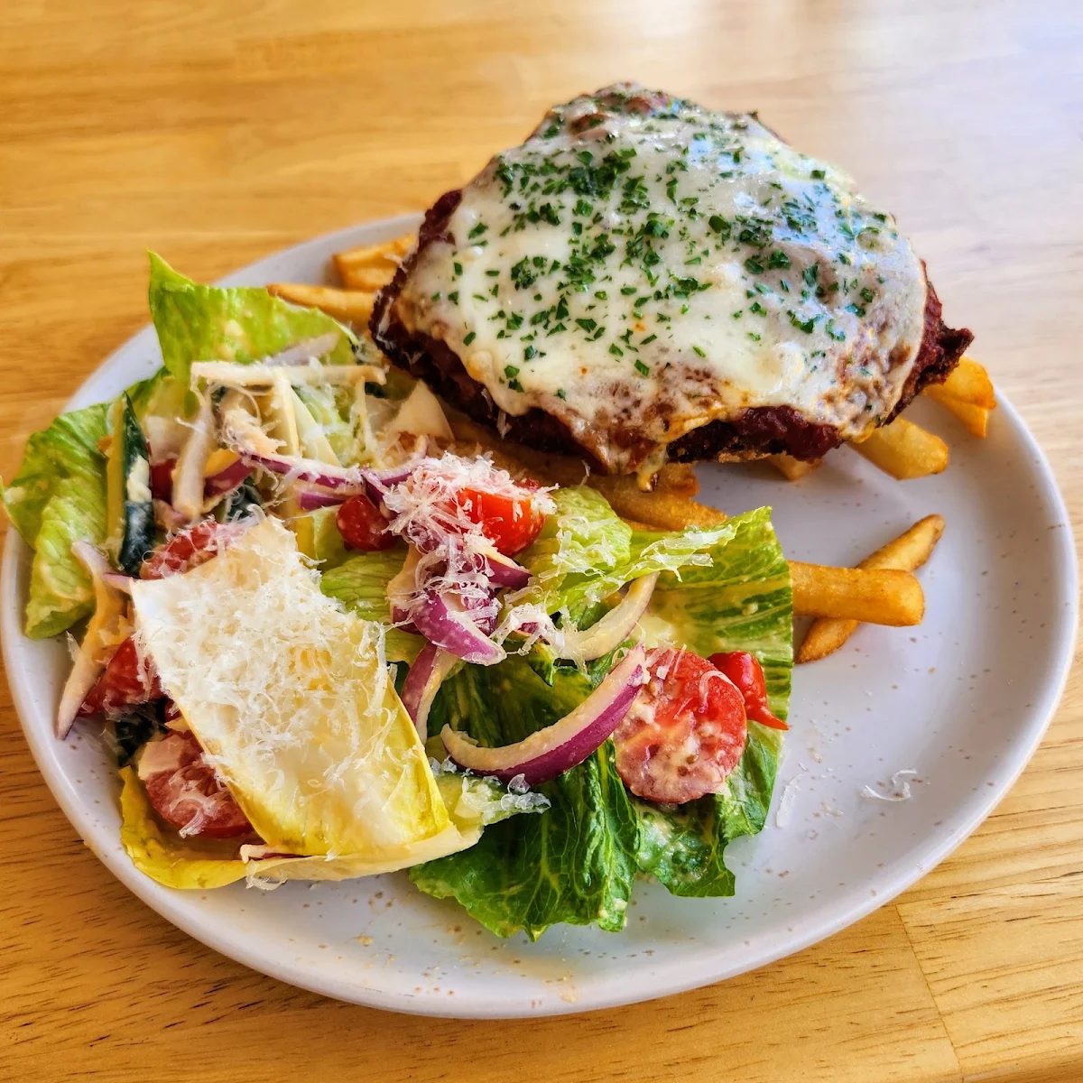Food & drink, Gerry's Deli & Pizzeria