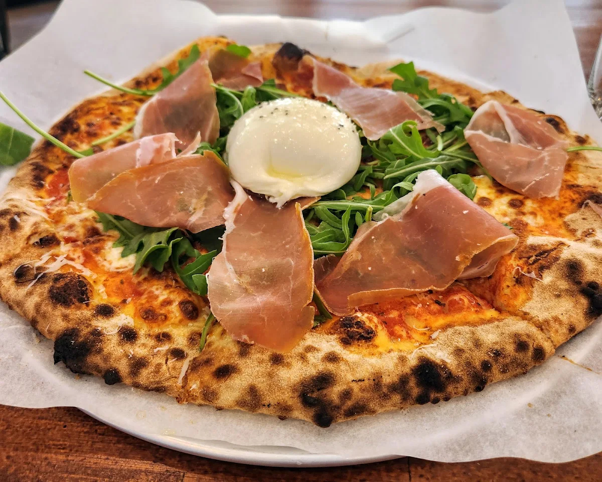 Food & drink, Gerry's Deli & Pizzeria