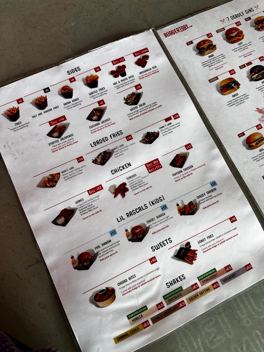 Menu photo 10