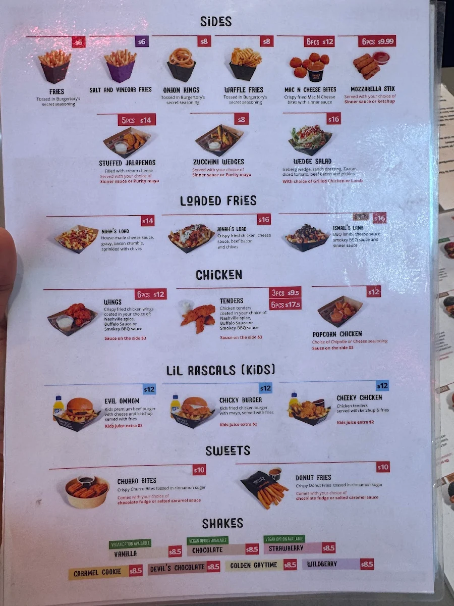 Menu photo 6