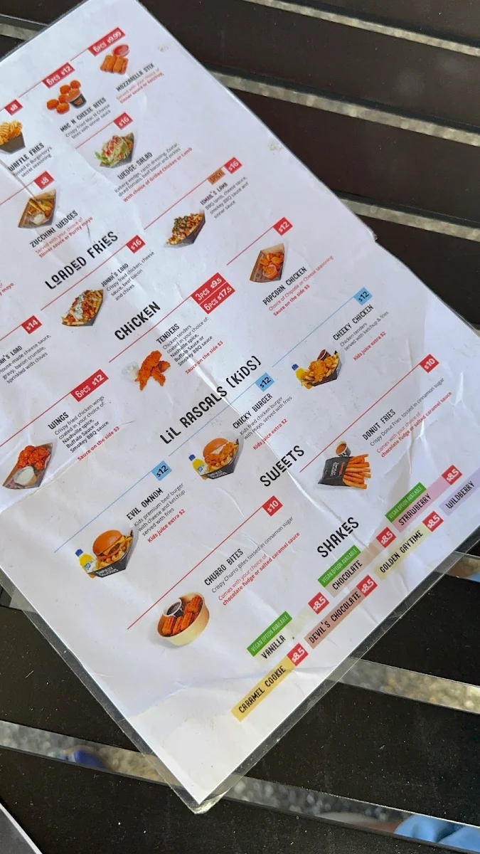 Menu photo 9