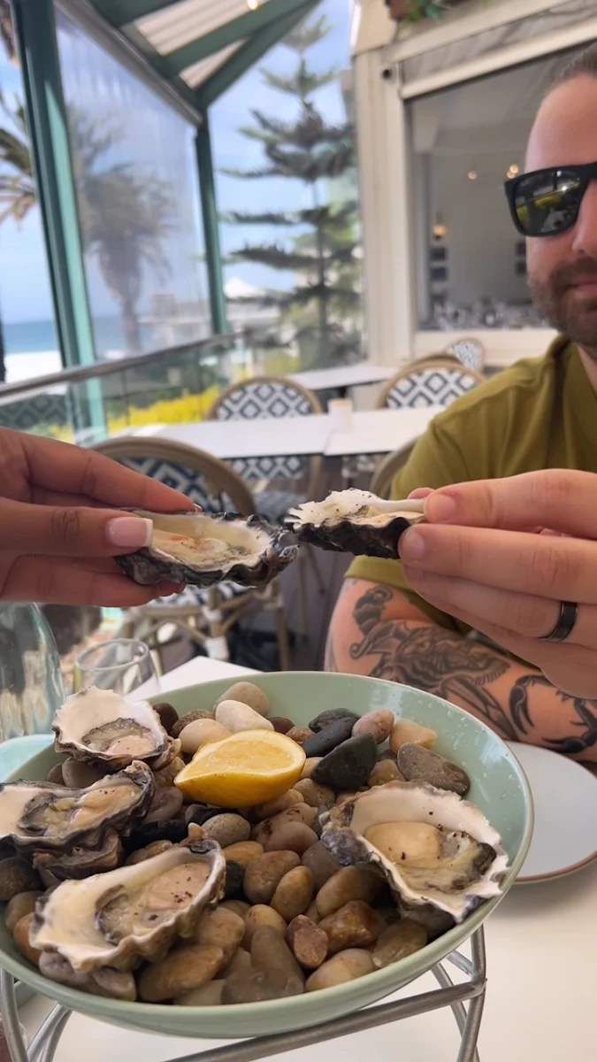 Food & drink, The Pines Cronulla