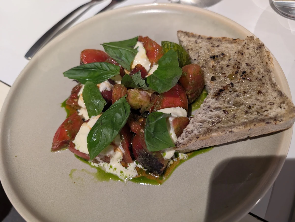 Food & drink, The Pines Cronulla