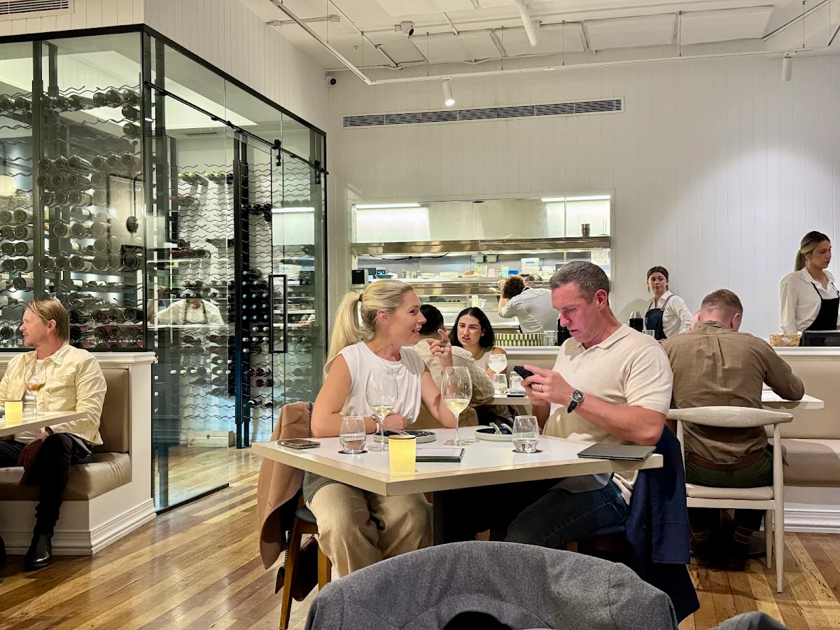 Vibe, The Pines Cronulla