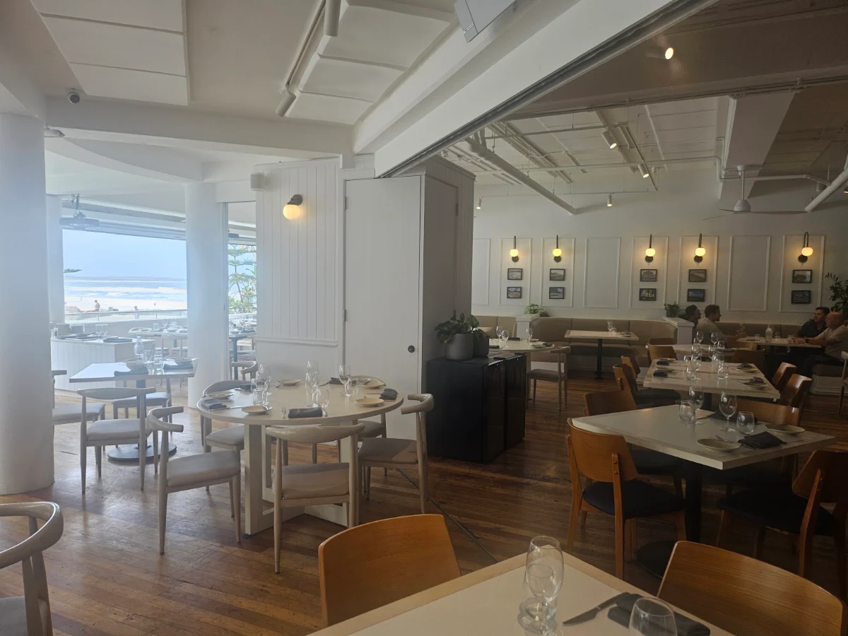 Vibe, The Pines Cronulla