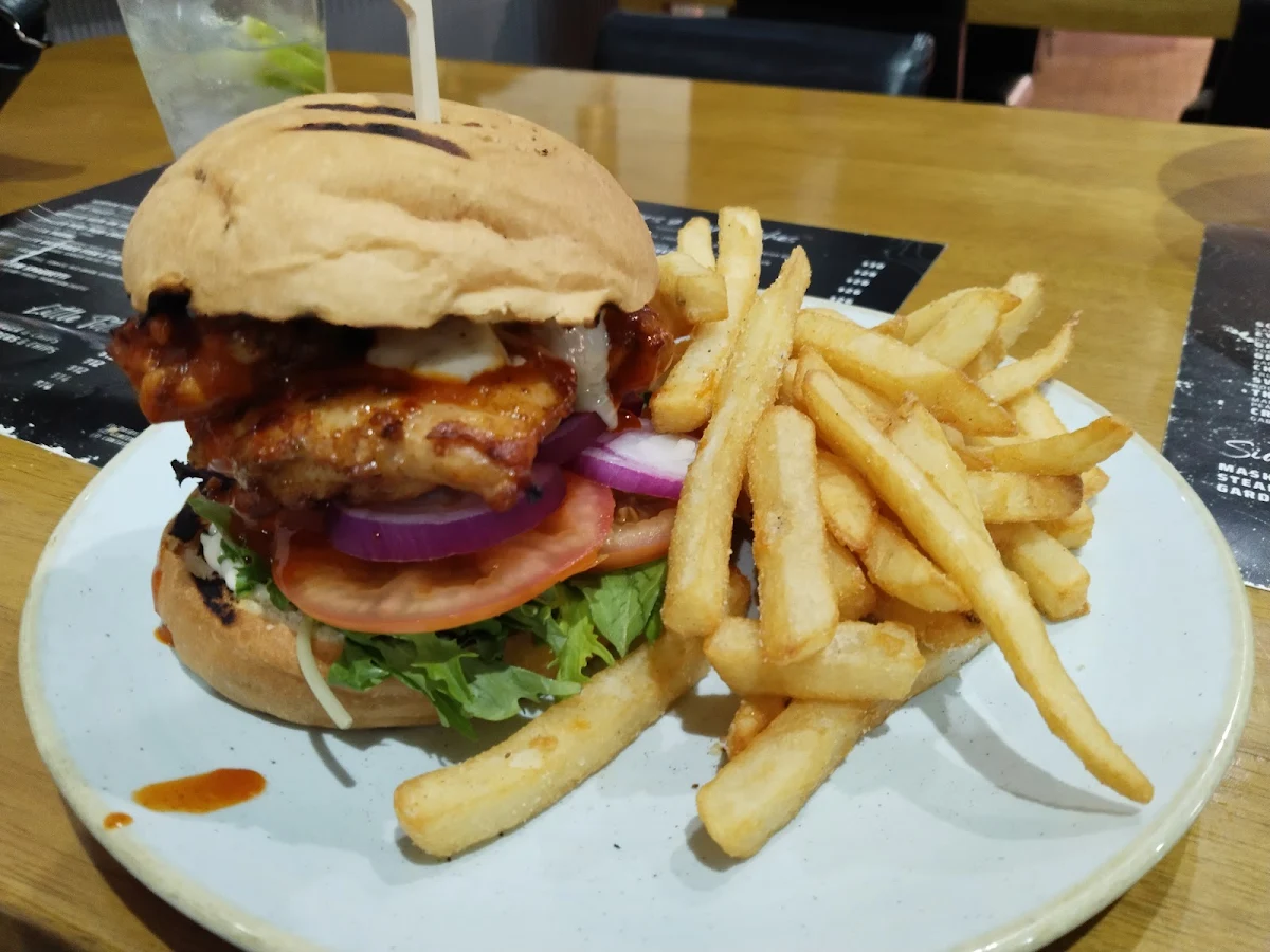 Food & drink photo 3
