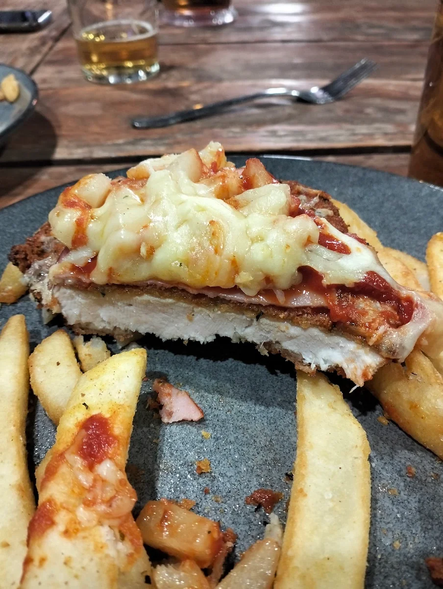 Food & drink photo 4