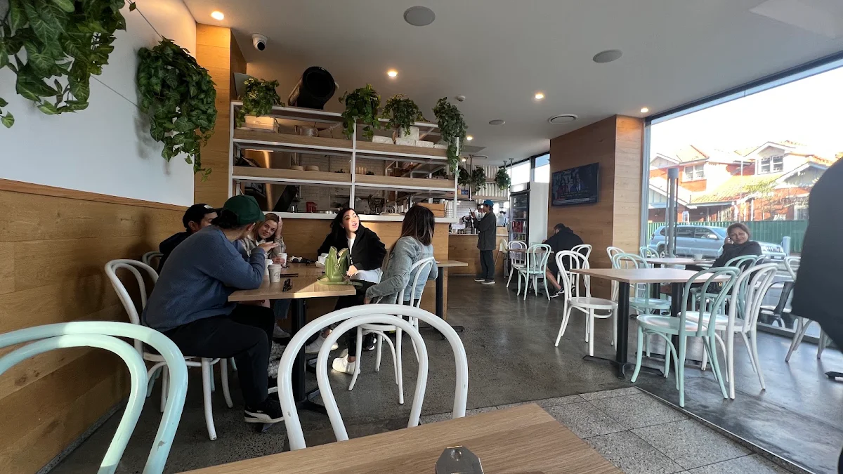 Vibe, Espressorico