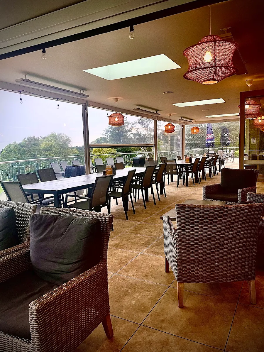 Vibe, Spikes Bistro Blackheath