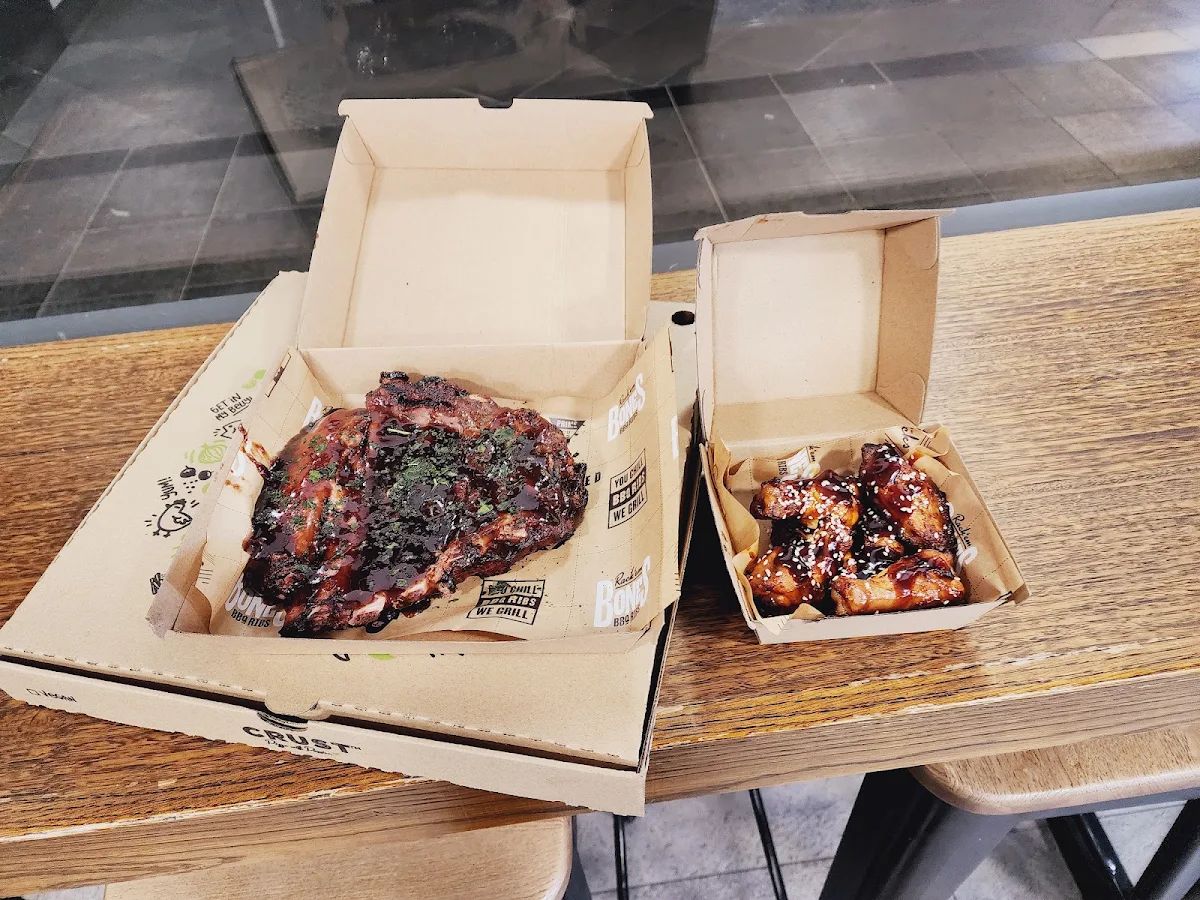 Food & drink photo 9