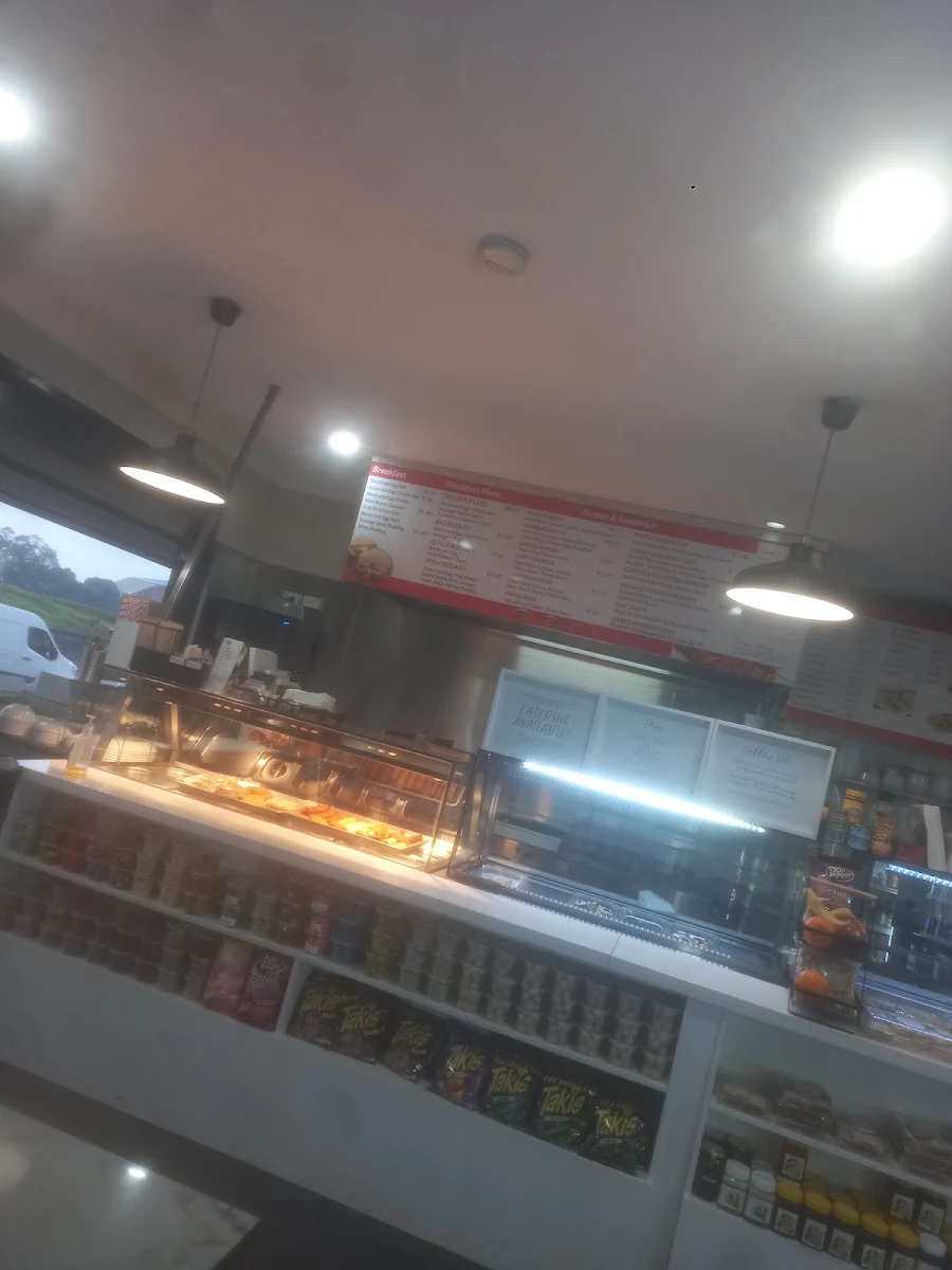 Vibe, Halthe Takeaway