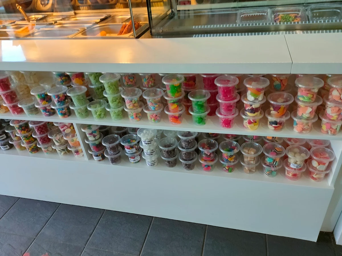 Vibe, Halthe Takeaway
