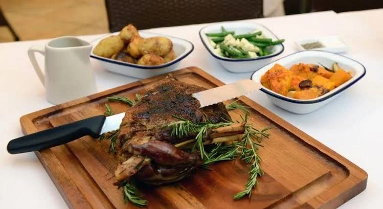 Food & drink, Rydges Armidale