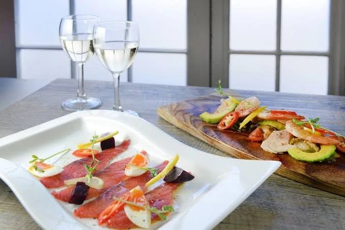 Food & drink, Rydges Armidale