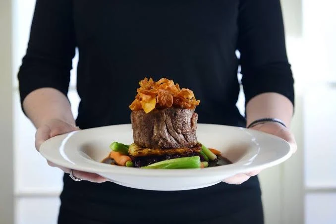 Food & drink, Rydges Armidale